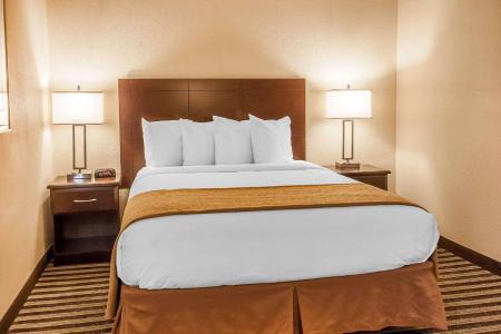 Quality Inn & Suites Vancouver - 41