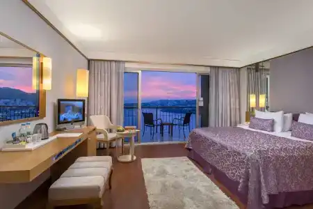 Kefaluka Resort Ultra All Inclusive - 59