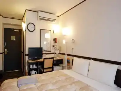 Toyoko Inn Shin-Omiya Ekimae - 83