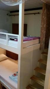 City Capsule Hostel - 37