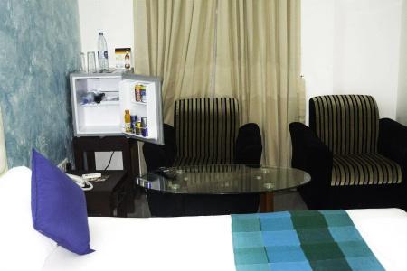 Saasha City - 6
