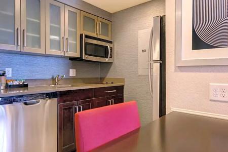 Homewood Suites Nashville Vanderbilt - 71
