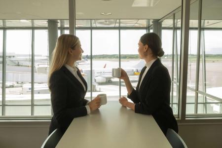 Radisson Blu Airport Terminal - 27