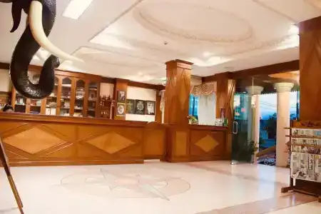 Phuthong Place - 1