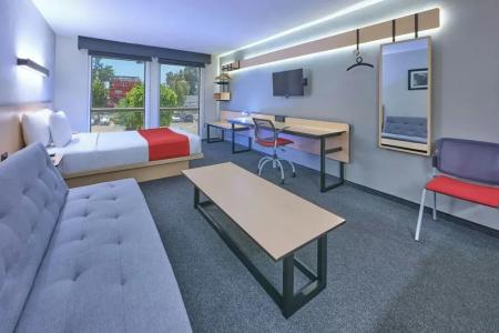 City Express Cdmx Plaza Central - 51