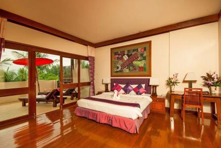 Andamania Beach Resort, Khaolak - SHA plus - 70