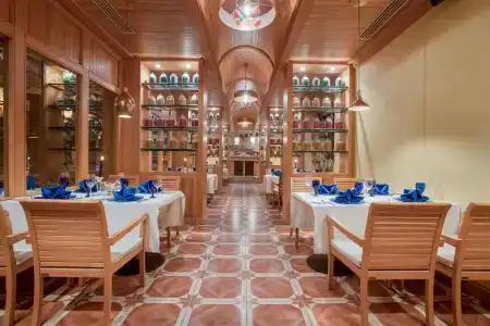 Sharm Grand Plaza Resort - Families and Couples Only - 23