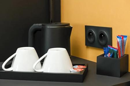 Mercure Bordeaux Gare Atlantic - 69