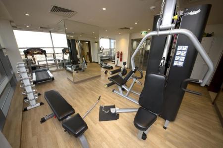 Best Western Plus Pearl Creek - 3