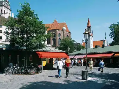 ibis München Garching - 13