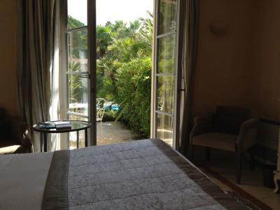 La Bastide de Saint Tropez - 1
