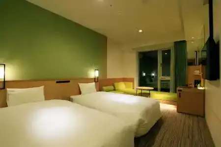 The Singulari & Skyspa At Universal Studios Japan - 56