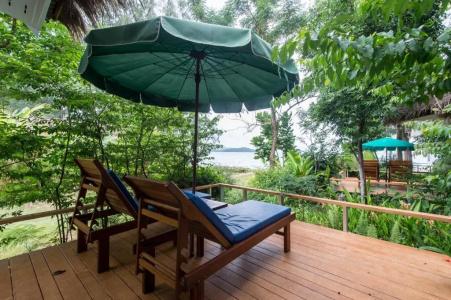 Twin Bay Resort - Sha Extra Plus - 157