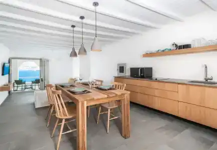 Dreambox Mykonos Suites - 128