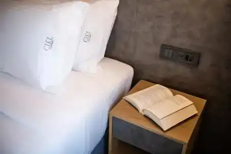 Ciel Collection Suites - 24
