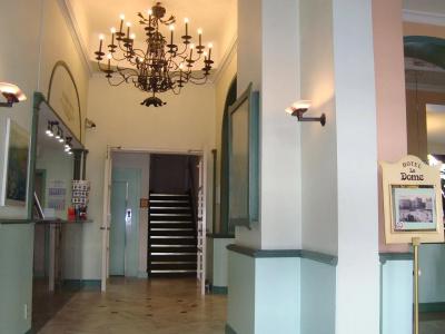 Le Dome - 12