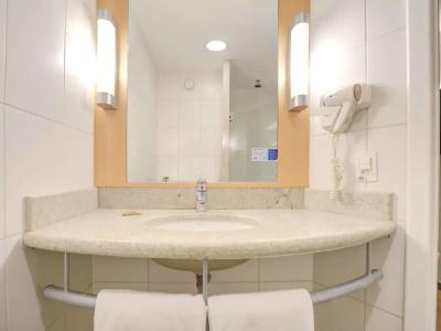 ibis Rio de Janeiro Botafogo - 78
