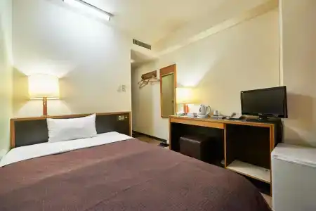 Select inn Iwaki Ekimae - 23