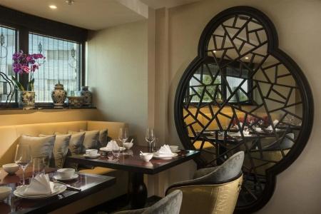 Deltas by Marriott Frankfurt Offenbach - 17
