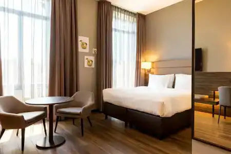 Ac By Marriott Mainz - 41