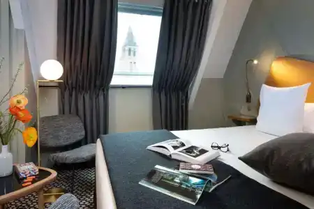 Millésime Hôtel - 83