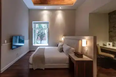Hacienda Peña Pobre - 24