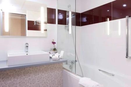 Mercure Paris 19 Philharmonie La Villette - 30