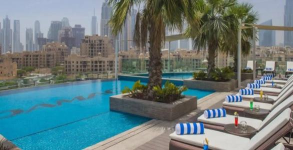 DAMAC Maison Distinction - 6
