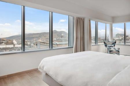 Radisson Collection, Royal Mile Edinburgh - 7