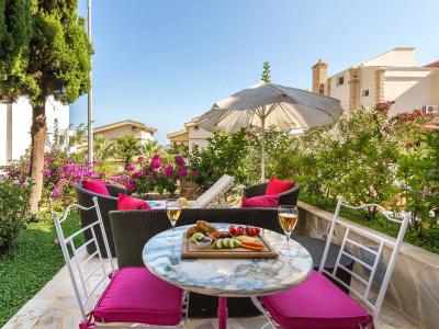 Kalkan Suites - 12