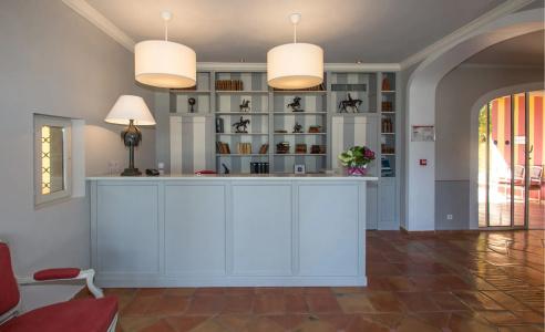 La Bastide Du Port - Hôtel de Charme - 12
