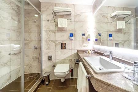 Tryp By Wyndham Istanbul Sisli - 37