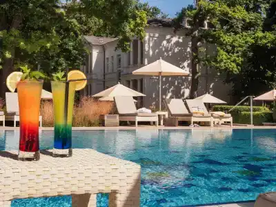 Steigenberger Grand& Spa Heringsdorf - 15