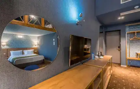 Gladius Inn Boutique - 186