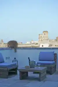 Relais Palazzo Vaglio - 13