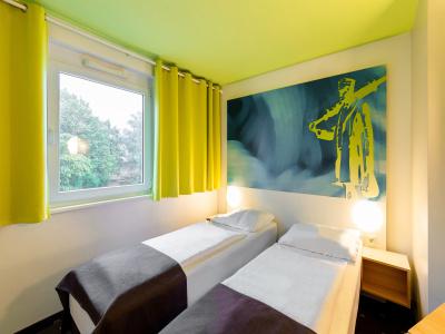b&b Krefeld - 4
