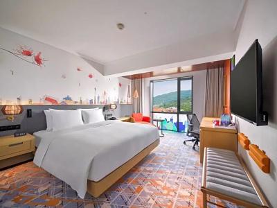 Hilton Garden Inn Guangzhou Tianhe - 28