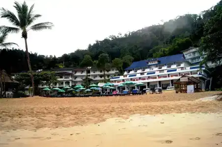 Sunset Resort Khao Lak - 15