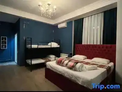 NovArt Seahotel - 52