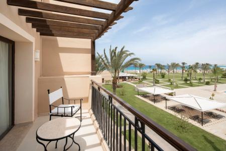 Jaz Oriental Resort - Almaza Bay - 13