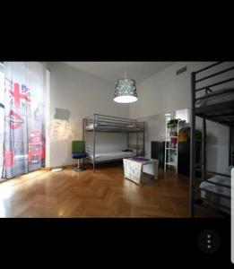 Family Hostel Milano - 24