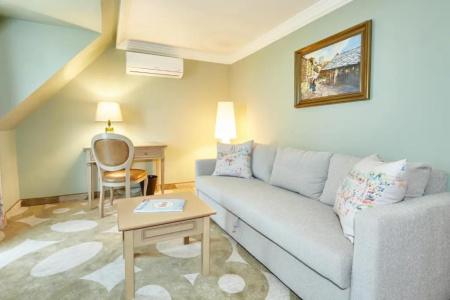Crocus Gere Bor Resort & Wine Spa - 37