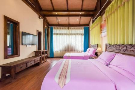 The Ritz-Man Boutique Inn - 86