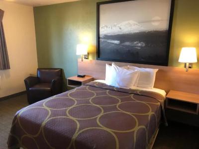 Super 8 by Wyndham - 26