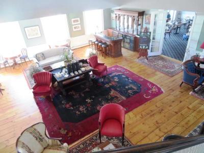 The Emerson Inn - 15