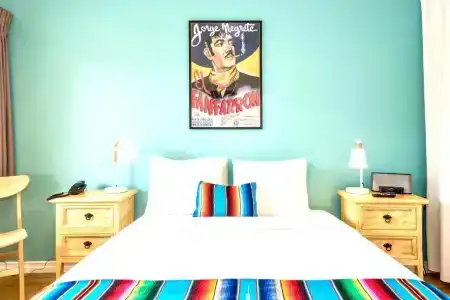 Agave Inn - 17