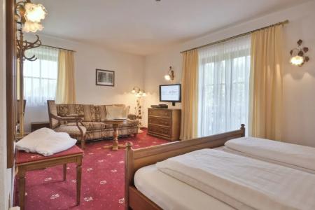 Alpenresidenz Adler - 52