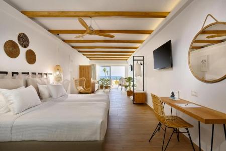 Blue Marine Resort and Spa - 5