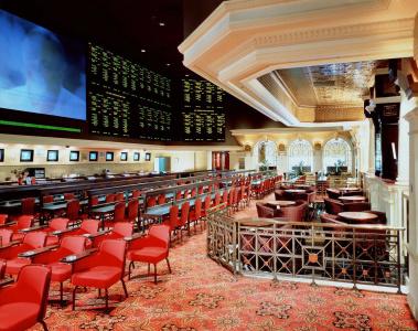 Park Mgm Las Vegas - 22