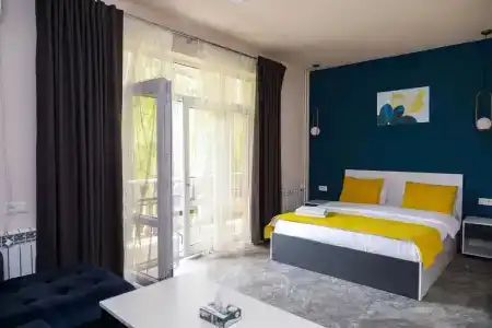 Getap Resort Arzni - 37